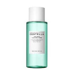  Skin1004 Madagascar Centella Té-Trica, tónico facial limpiador calmante, 210 ml
