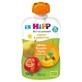 HiPP Groenten & Fruit Bio, appels, peren, pompoen, na 5 maanden, 100 g