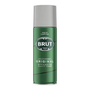 Spray pour le corps, Original Manhattan, 200 ml, Brut