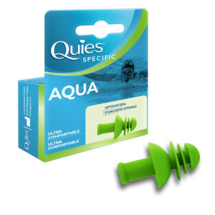 Badmutsen voor volwassenen, 1 paar, Quies
