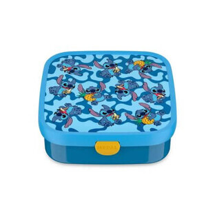 Bento lunchbox, Stitch, Mepal