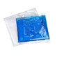 ThermPAD, cold-warm gel compress with cover, 13 cm x 14 cm, 1 piece