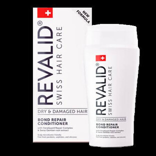 Bond Repair Conditioner, 200 ml, Revalid
