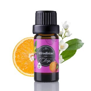 Etherische olie, Afrodisiacum, 10 ml, Oleya