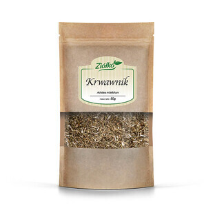 Yarrow herb, 50 g