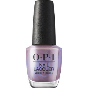 Vernis à ongles pigmenté OPI'm Dreaming, Grape Escape, 15 ml, Opi