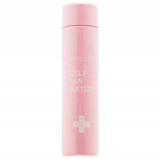 Swederm Self Tan Water, autobronzant pentru față și corp, 150 ml