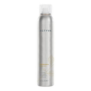 Bellessere medium hold spray hairspray, 200 ml, Kemon