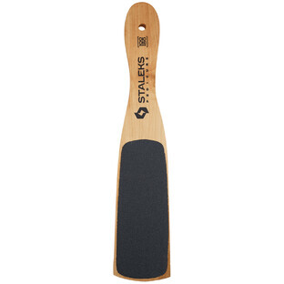 Stalex, râpe à pied en bois, Beauty & Care 10, type 2, 1 pièce