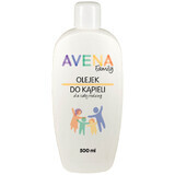 Avena Family, Badeöl, 500 ml