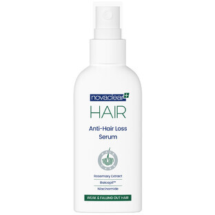 Novaclear Hair, serum tegen haaruitval, 100 ml