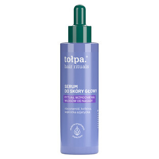 Tolpa Hair Rituals, strengthening serum for the scalp, 100 ml