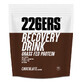 226Ers Recovery Drink, chocolate, 500 g