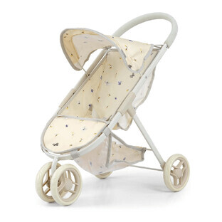 Pushchair for dolls Susie Nature, + 3 years, Milly Mally