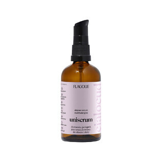 Flagolie Uniserum, siero multifunzionale a base di olio, 100 ml
