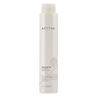 Sampon pentru disciplinare par Disciplina, 250 ml, Kemon