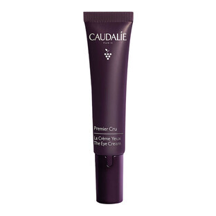 Caudalie Premier Cru, crème pour les yeux, 15 ml