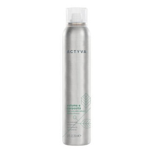 Spray volumizzante secco Volume e Corposita, 200 ml, Kemon