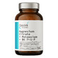 OstroVit Pharma Citrato de Magnesio + Potasio + B6 P-5-P, 90 cápsulas