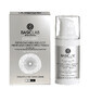 BasicLab Complementis, crema occhi ai peptidi per ridurre le occhiaie e le borse, illuminare e idratare, texture leggera, 15 ml