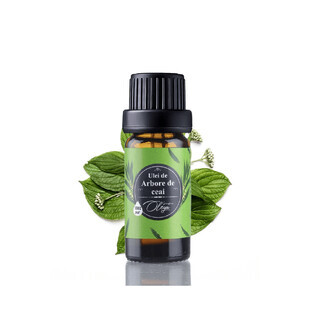 Etherische olie, Tea Tree, 10 ml, Oleya