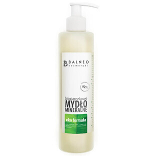 Balneokosmetics, săpun lichid mineral biosulfurat, 250 ml