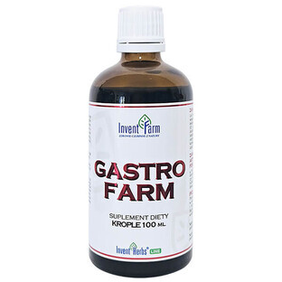 Invent Farm Gastro Farm, 100 ml