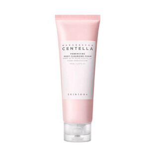 Skin1004 Madagascar Centella Poremizing, deep cleansing foam, 125 ml