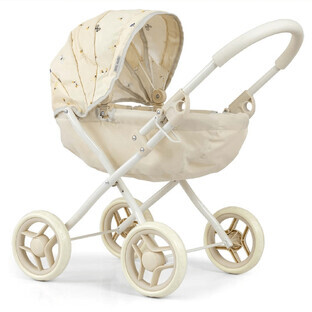 Dori Nature poppenwagen, + 3 jaar