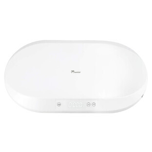 Momini TinyTally, baby scale, from birth to 40 kg