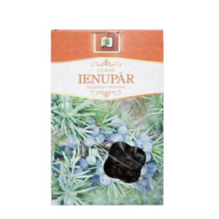 Wacholdertee, 50 g, Stef Mar
