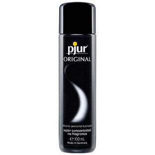 Pjur Original, lubrificante a base di silicone, 100 ml
