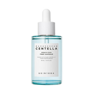 Skin1004 Madagascar Centella Hyalu-Cica, sérum hydratant pour le visage, 50 ml