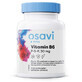 Vitamin B6 P-5-P 30mg 120 vegane Kapseln, Osavi