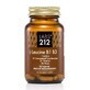Labs212 L-Leucin B1 B3 (Leucin mit Vitamin B1 und B3) 60 Kapseln