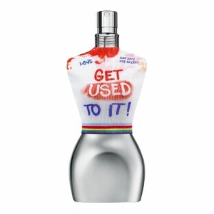 Eau de Toilette Jean Paul Gaultier Classique Pride Edition, 100 ml