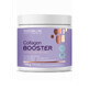 Doctor Life Collagen BOOSTER + peptide de colagen de pește + acid hialuronic 165g