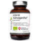 BIO Ashwagandha KSM-66 200mg (60 capsules) Kenay