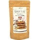 KETO glutenfreie Pfannkuchenmischung 170g FIVE CHANGES