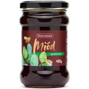 Miele di melata Skoczylas 400 g