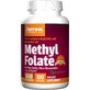 Jarrow Formulas Metil Folat (acid folic) 1000 mcg (100 capsule)