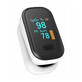 Oxymètre de pouls Oromed ORO-OXIMETER WHITE