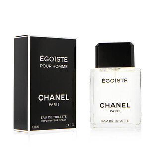 Chanel Egoiste Eau de Toilette, 100ml
