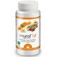 Imurol - Ingredientes para la inmunidad - 90 cápsulas - Dr. Jacob's