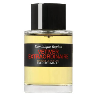 Agua de perfume Frederic Malle Vetiver Extraordinaire, 100 ml