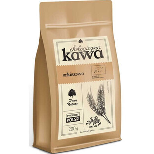 Café de espelta BIO 200g DARY NATURY