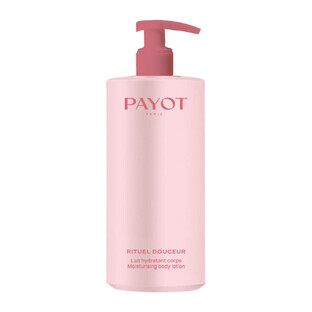 Payot Rituel Douceur Emulsion corporelle hydratante et raffermissante, 400ml