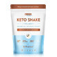 Shake dietetic Keto - nucă de cocos și ciocolată albă 500g BeKeto