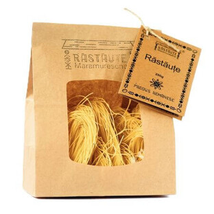 Nudeln, 250 g, Rastaute Maramuresene