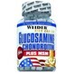 Weider Glucosamina Condrotina più MSM 120 capsule